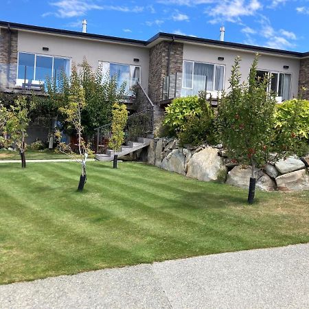 The Mackenzie Suites Лейк Текапо Екстериор снимка