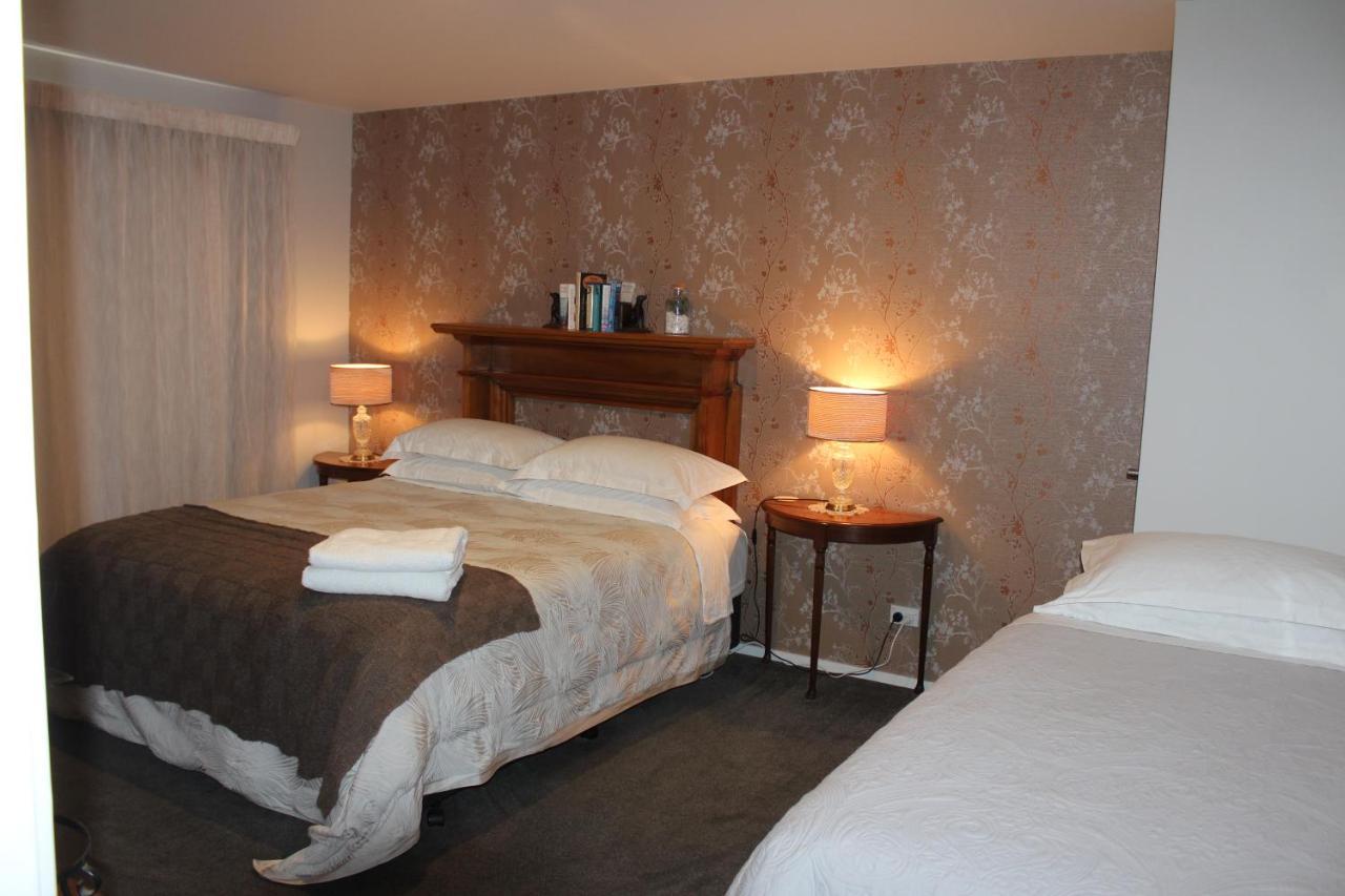 The Mackenzie Suites Лейк Текапо Екстериор снимка