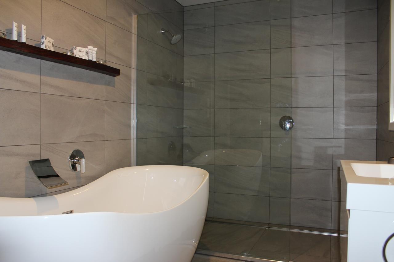 The Mackenzie Suites Лейк Текапо Екстериор снимка