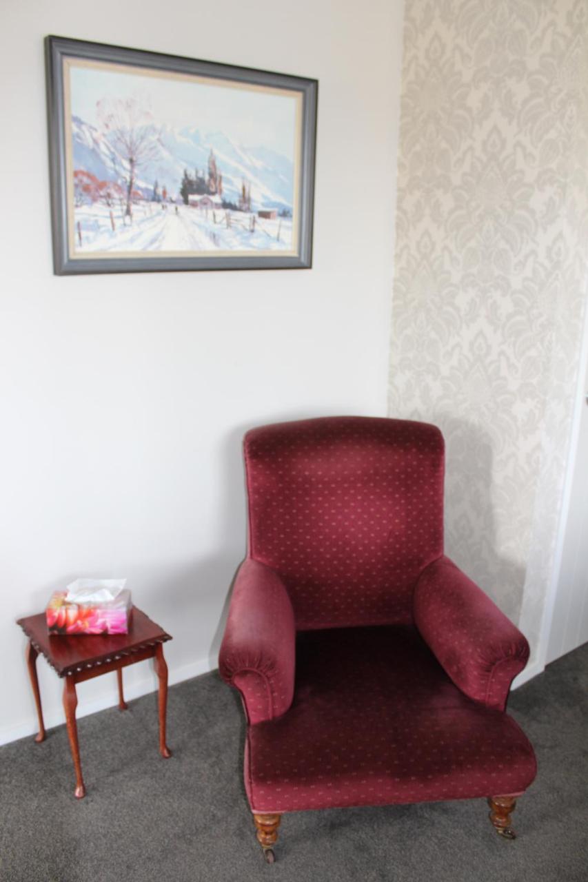 The Mackenzie Suites Лейк Текапо Екстериор снимка