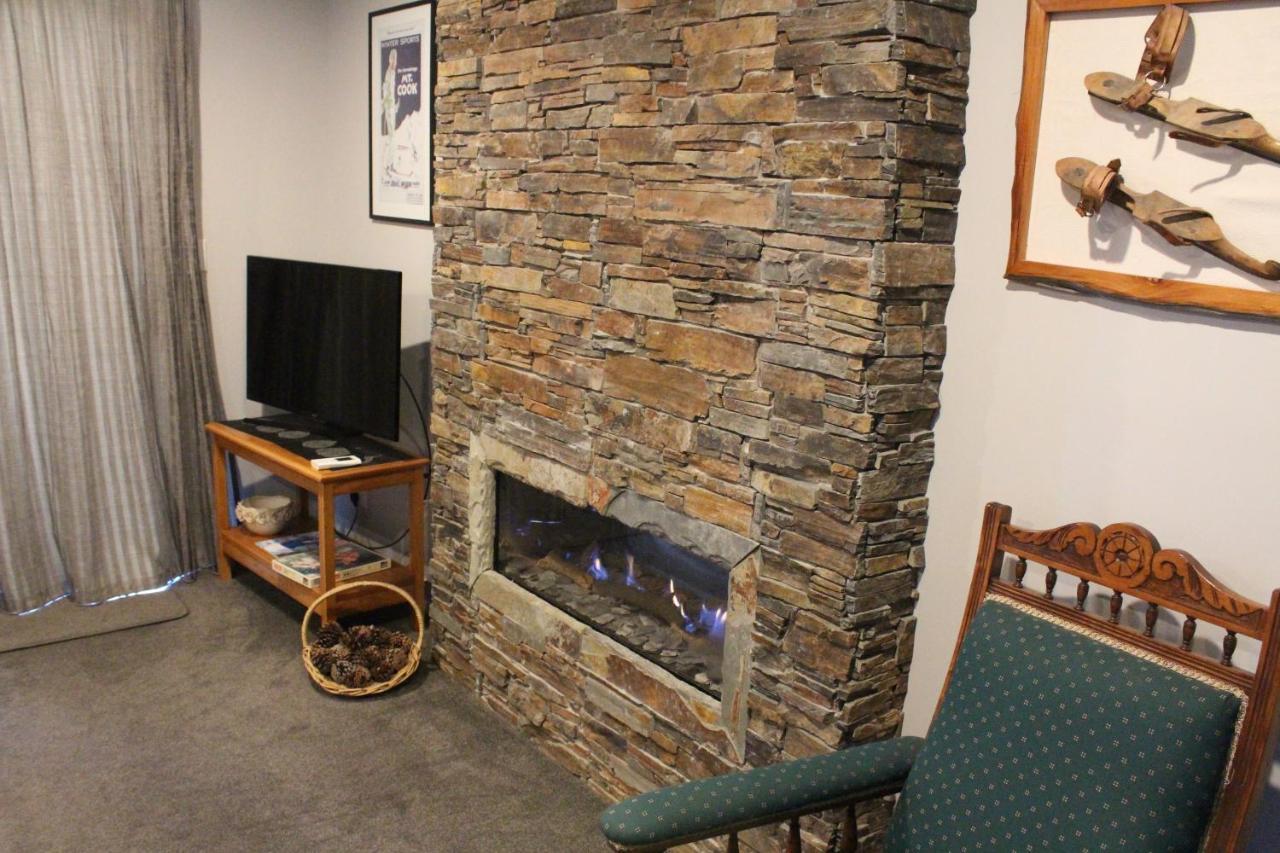 The Mackenzie Suites Лейк Текапо Екстериор снимка