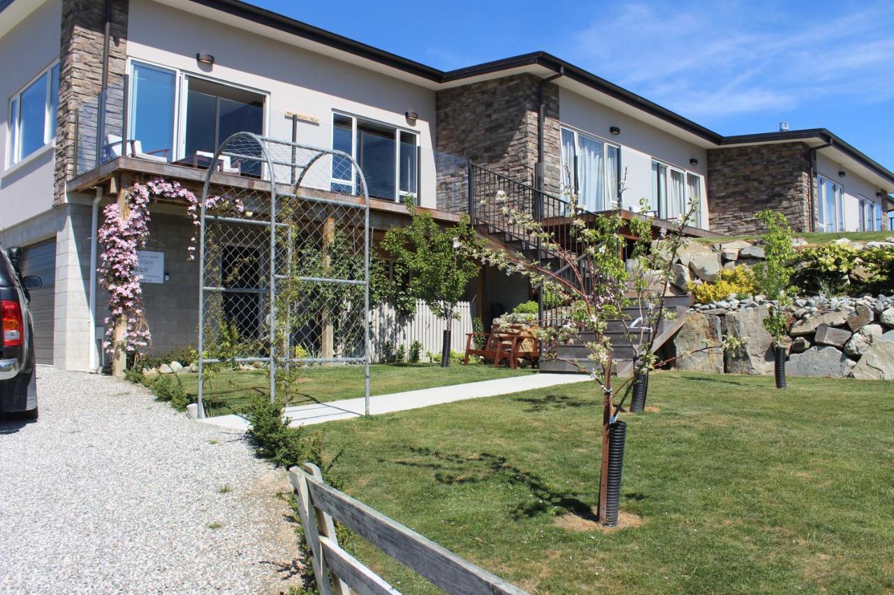 The Mackenzie Suites Лейк Текапо Екстериор снимка